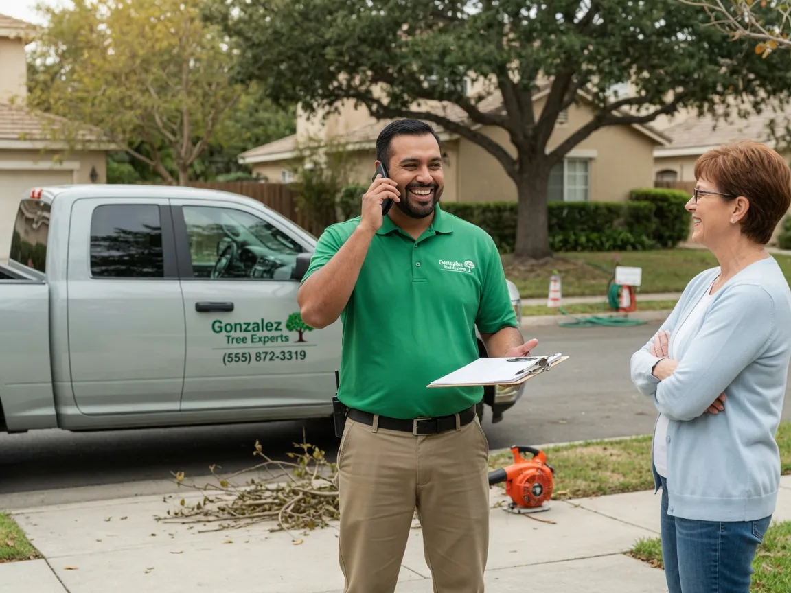 Tree Service Fredericksburg, TX FAQs
